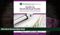 Read Book TheStreet.com Ratings Guide to Stock Mutual Funds, Summer 2007   For Full