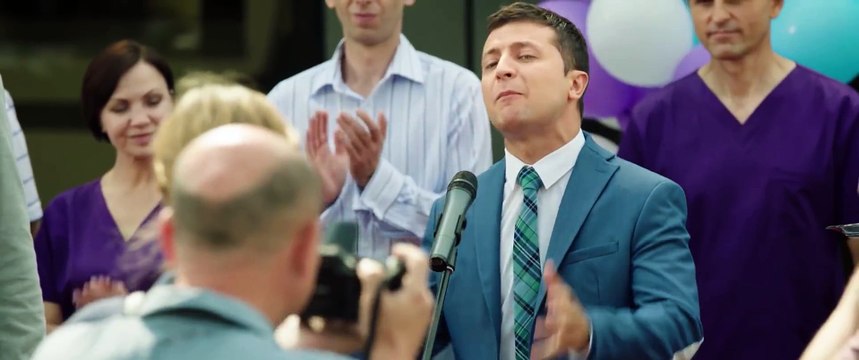 8 лучших свиданий - Трейлер (2016)