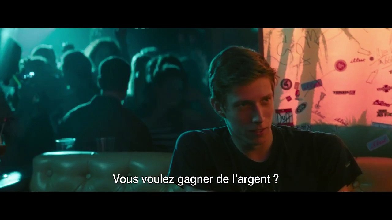 ROUES LIBRES FA VOSTF [HD, 1280x720p]