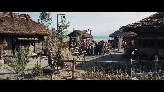 SILENCE - Bande-annonce VF [HD, 1280x720p]