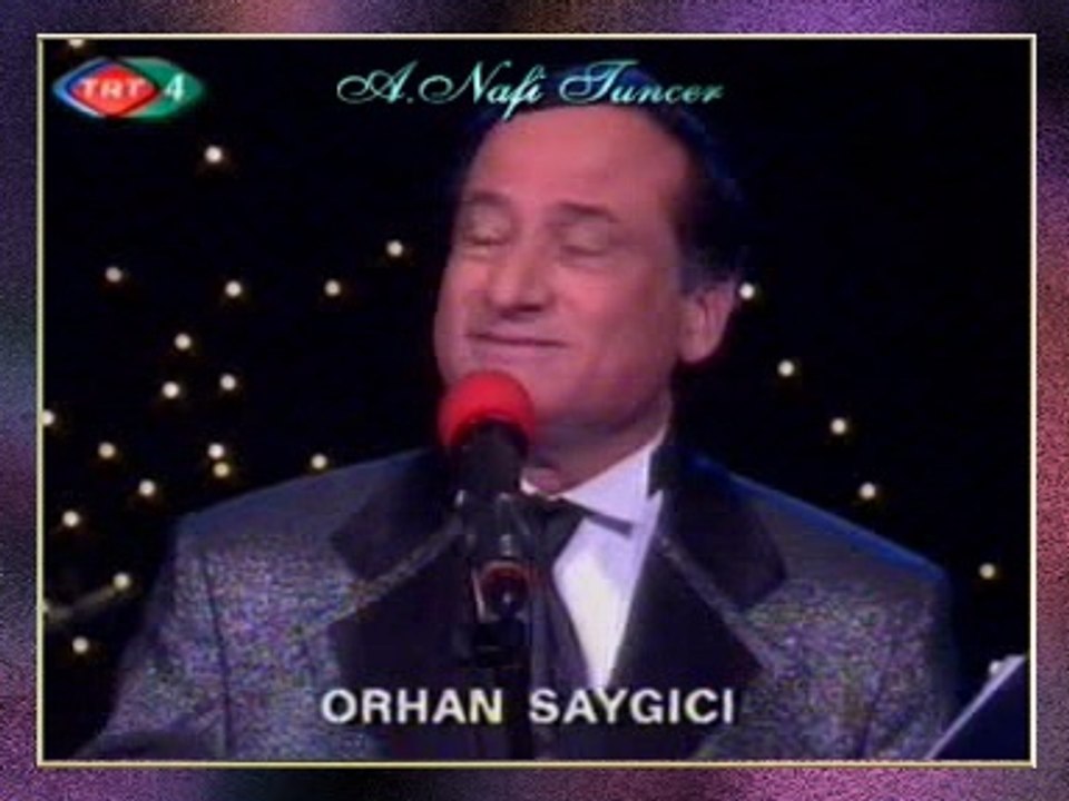 Orhan SAYGICI - Gözlerinin İçine Başka Hayâl Girmesin (BEKLENEN ŞARKI) (3)