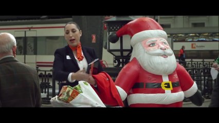 Новогодний отрыв - Русский Трейлер (2016)