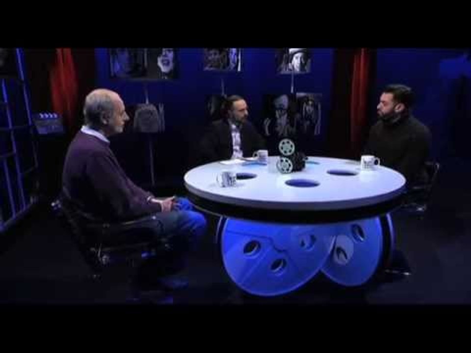 Kısa Film Akademisi - Fragman - TRT Okul
