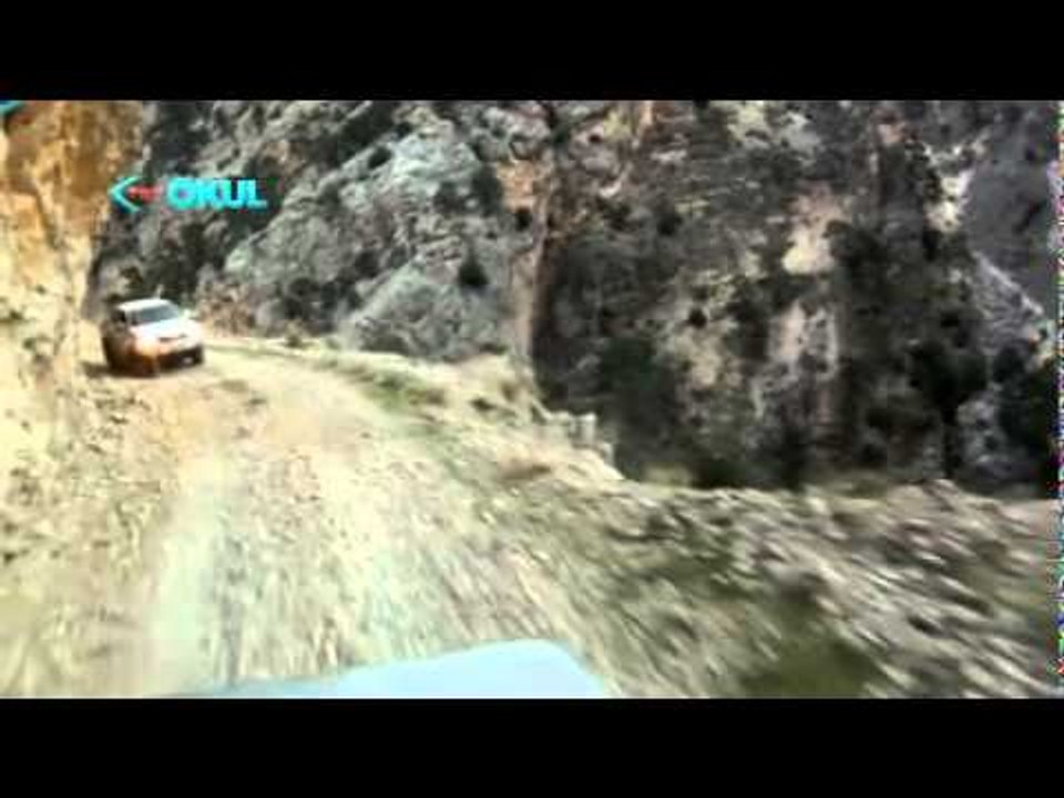 Zor Yollar - TRT Okul