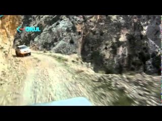 Zor Yollar - TRT Okul