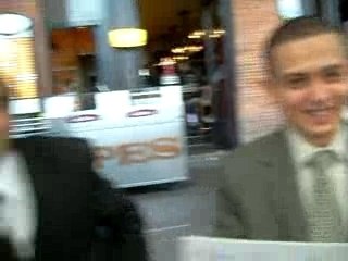 Marocains de l'ENSEEIHT diplômés de la promo 2007