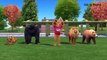Animals Cartoons Ringa Ringa Roses Rhymes | 3D Animation English Nursery Rhymes For children