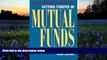 Audiobook  Getting Started in Mutual Funds Alan Lavine  For Online