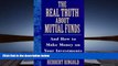 Audiobook  The Real Truth About Mutual Funds: And How to Make Money on Your Investments Herbert