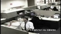 Angry German Kid's Dad gets the BSOD, Smashes his PC, and gets fired at work