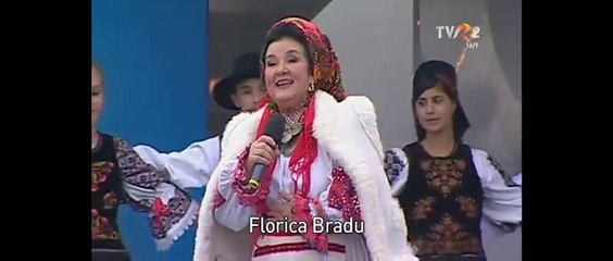 Florica Bradu - Vazui lumina-n fereastra - 2009