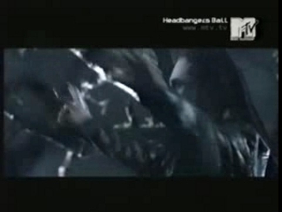 Cradle Of Filth [2006] Temptation-