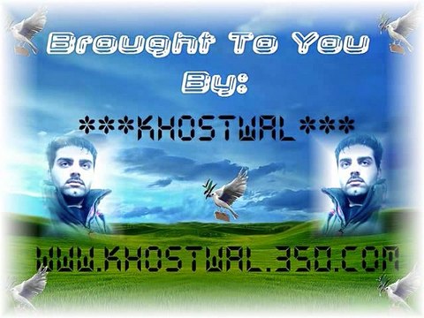 Bahram Jan & Bakhan minawal tapay Chup Chup