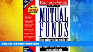 Read Book Business Week Guide to Mutual Funds (6th ed, 1996) Jeffrey M. Laderman  For Free