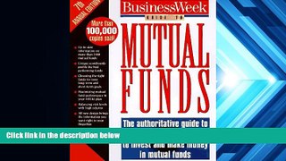 Audiobook  Business Week Guide to Mutual Funds (7th ed, 1997) Jeffrey M. Laderman  For Full