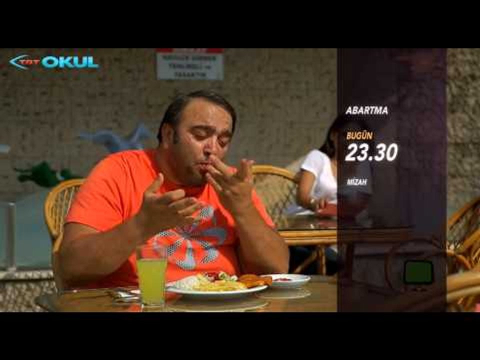 Abartma - Fragman - TRT Okul