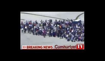 ABD'de saldırı: Ölü ve yaralılar var