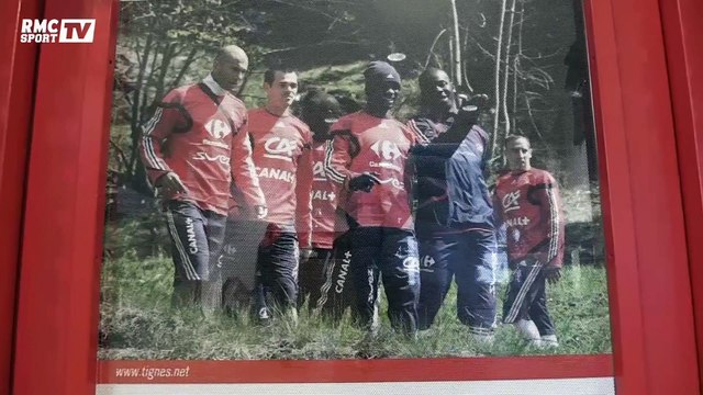 Tignes accueille un meeting d'athlétisme avec Christophe Lemaitre