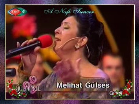 Melihat GÜLSES - Feryâd İle Yâd Eyler İken Ben Seni Her Bâr