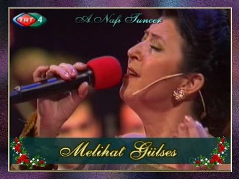 Melihat GÜLSES - Son Aşkımı Canlandıran En Tatlı Emelsin