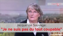 Jacqueline Sauvage: 