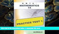 Download [PDF]  NMTA Mathematics 14 Practice Test 1 Sharon Wynne Trial Ebook