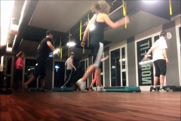 Love love love Step Fabian Kühn