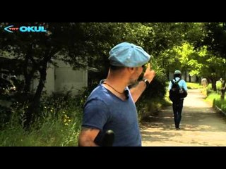 Cesaretin Var mı? - Fragman - TRT Okul