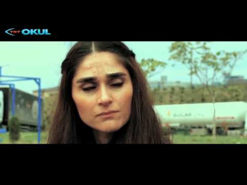 Kısa Film Akademisi - 1. Bölüm - TRT Okul