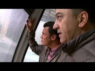 Korkunla Yüzleş - Yükseklik Korkusu - TRT Okul