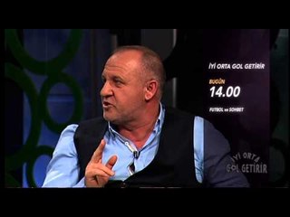 İyi Orta Gol Getirir - Fragman - TRT Okul