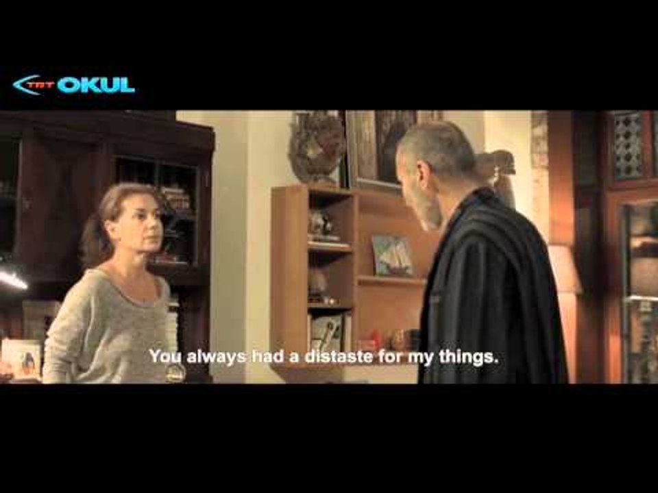 Kısa Film Akademisi - 3. Bölüm - TRT Okul