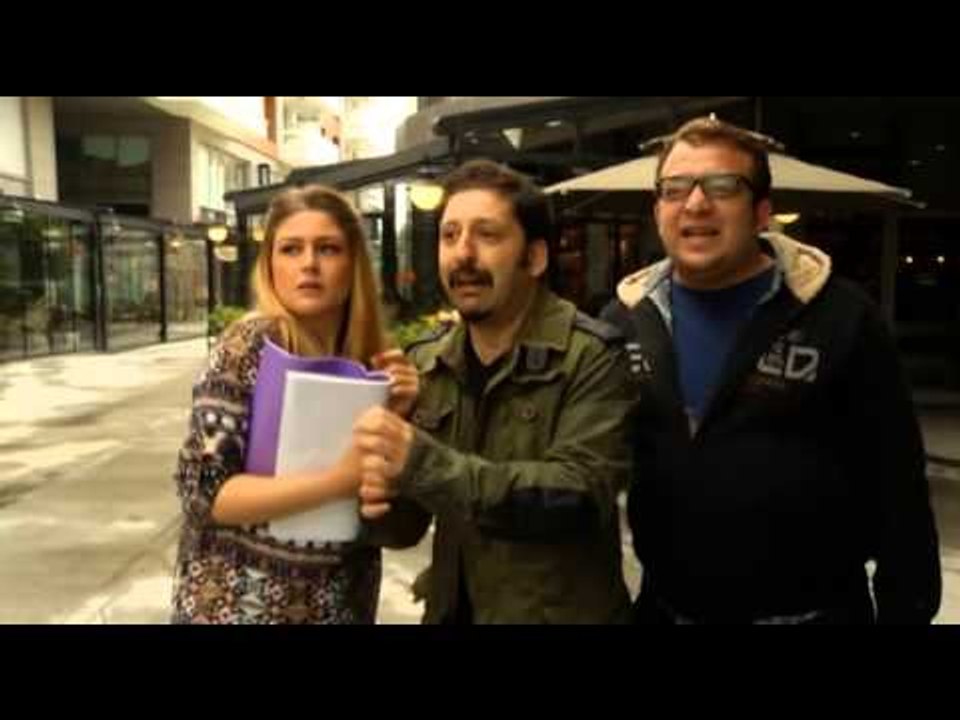 Ender Bulunur ile Öğren Arası - Fragman - TRT Okul