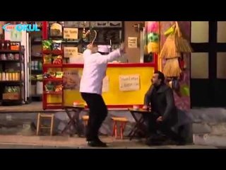 Leyla ile Mecnun - TRT Okul