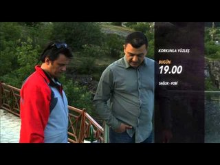 Korkunla Yüzleş - Fragman - TRT Okul