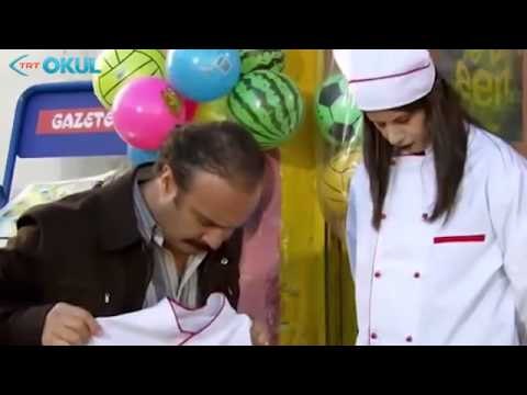 Leyla ile Mecnun - TRT Okul