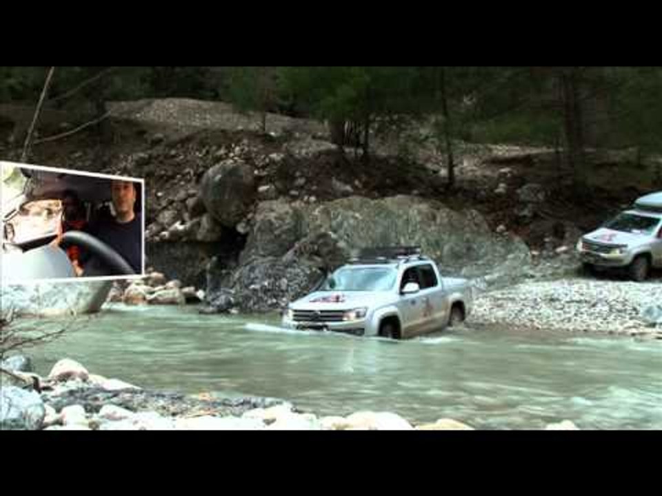 Zor Yollar - Fragman - TRT Okul