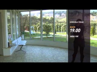 Korkunla Yüzleş - Fragman - TRT Okul