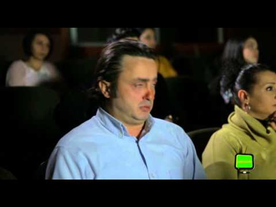 Abartma - Fragman - TRT Okul