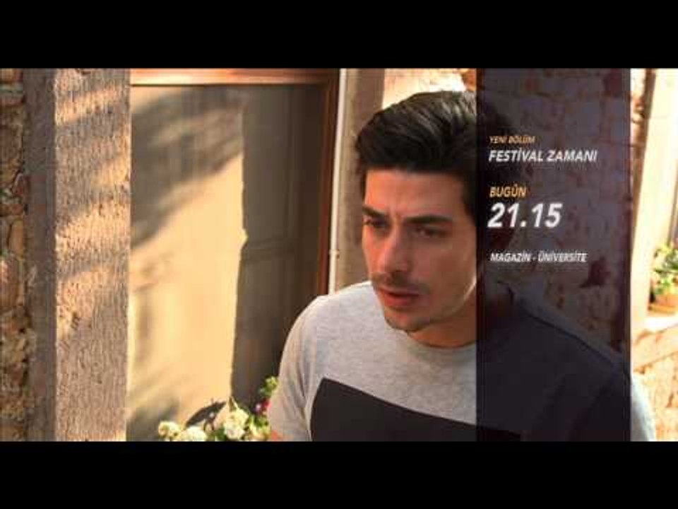 Festival Zamanı - Fragman - TRT Okul