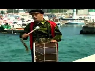 İsmail Abi Ramazan Davulcusu - TRT Okul