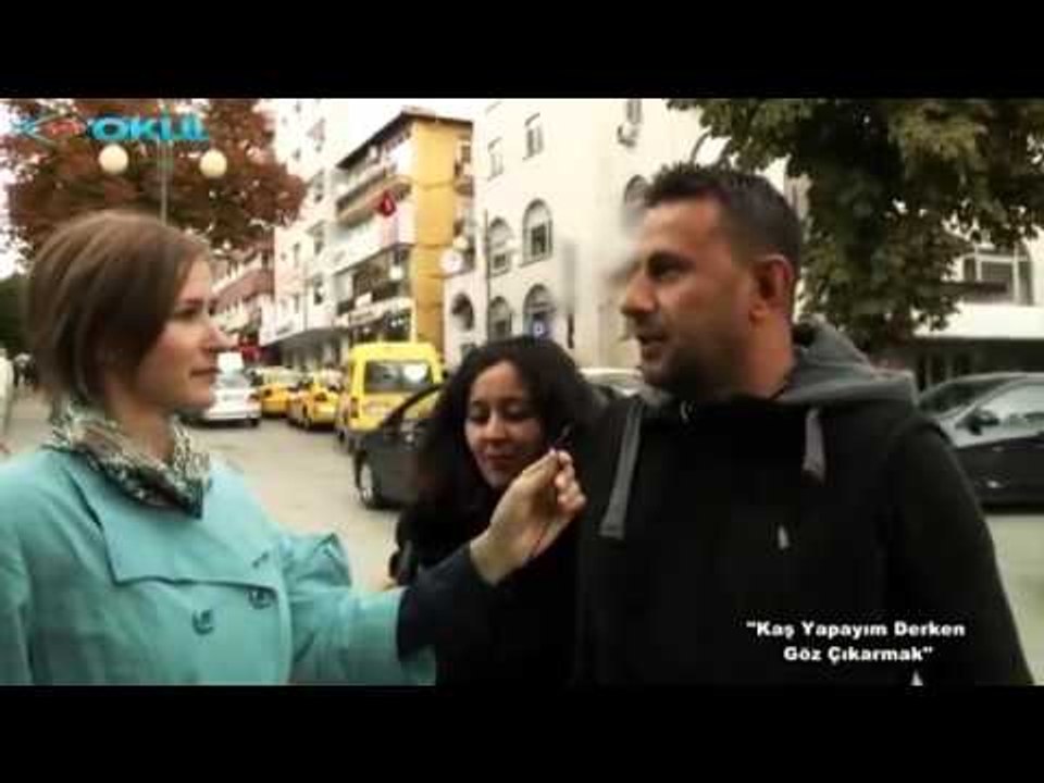 Deyim Avcıları - TRT Okul