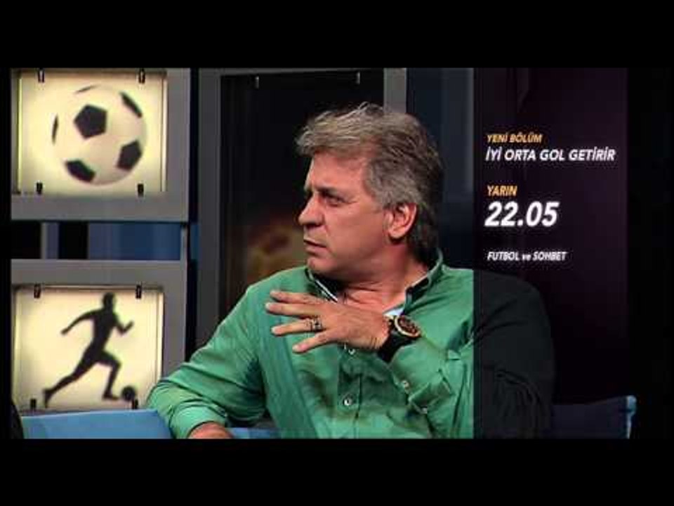 İyi Orta Gol Getirir - Fragman - TRT Okul