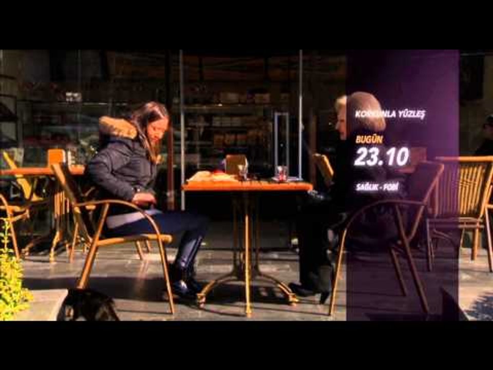 Korkunla Yüzleş - Fragman - TRT Okul