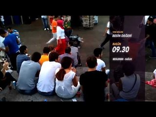 Besin Değeri - Fragman - TRT Okul