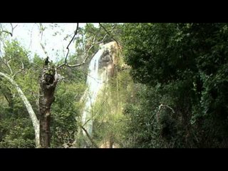 Zor Yollar - Antalya / Manavgat - TRT Okul