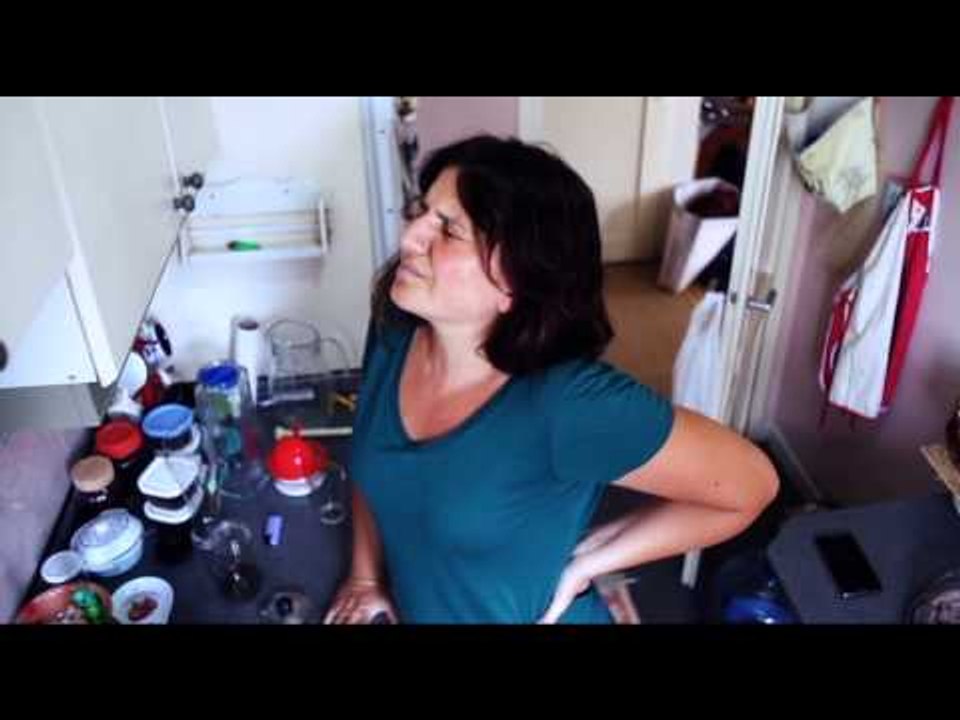 Sağlık Atlası - Fragman - TRT Okul