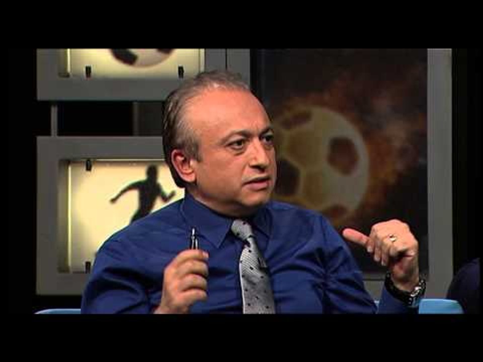 İyi Orta Gol Getirir - Fragman - TRT Okul