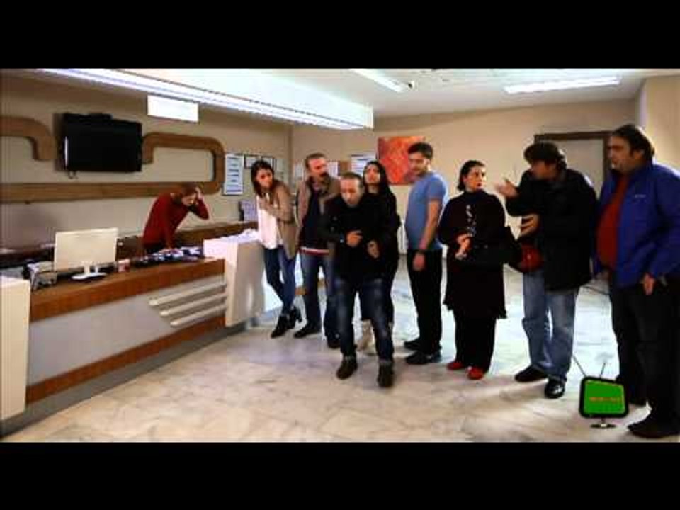 Abartma - Fragman - TRT Okul