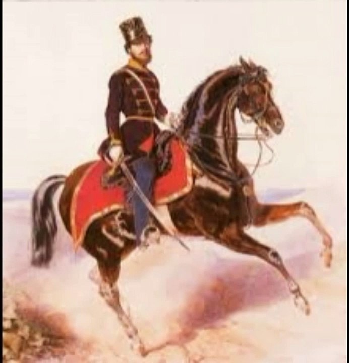 Hungarian Historical Marches B